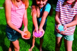 EASYmaxx Wiederverwendbare Wasserballons Hot