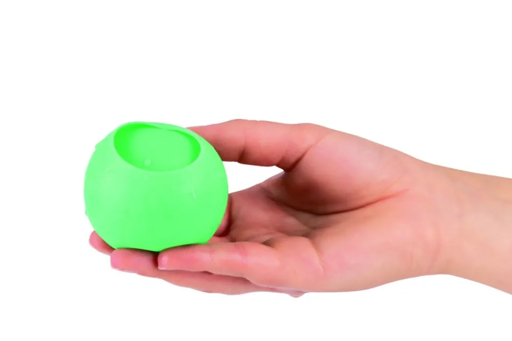 EASYmaxx Wiederverwendbare Wasserballons Hot