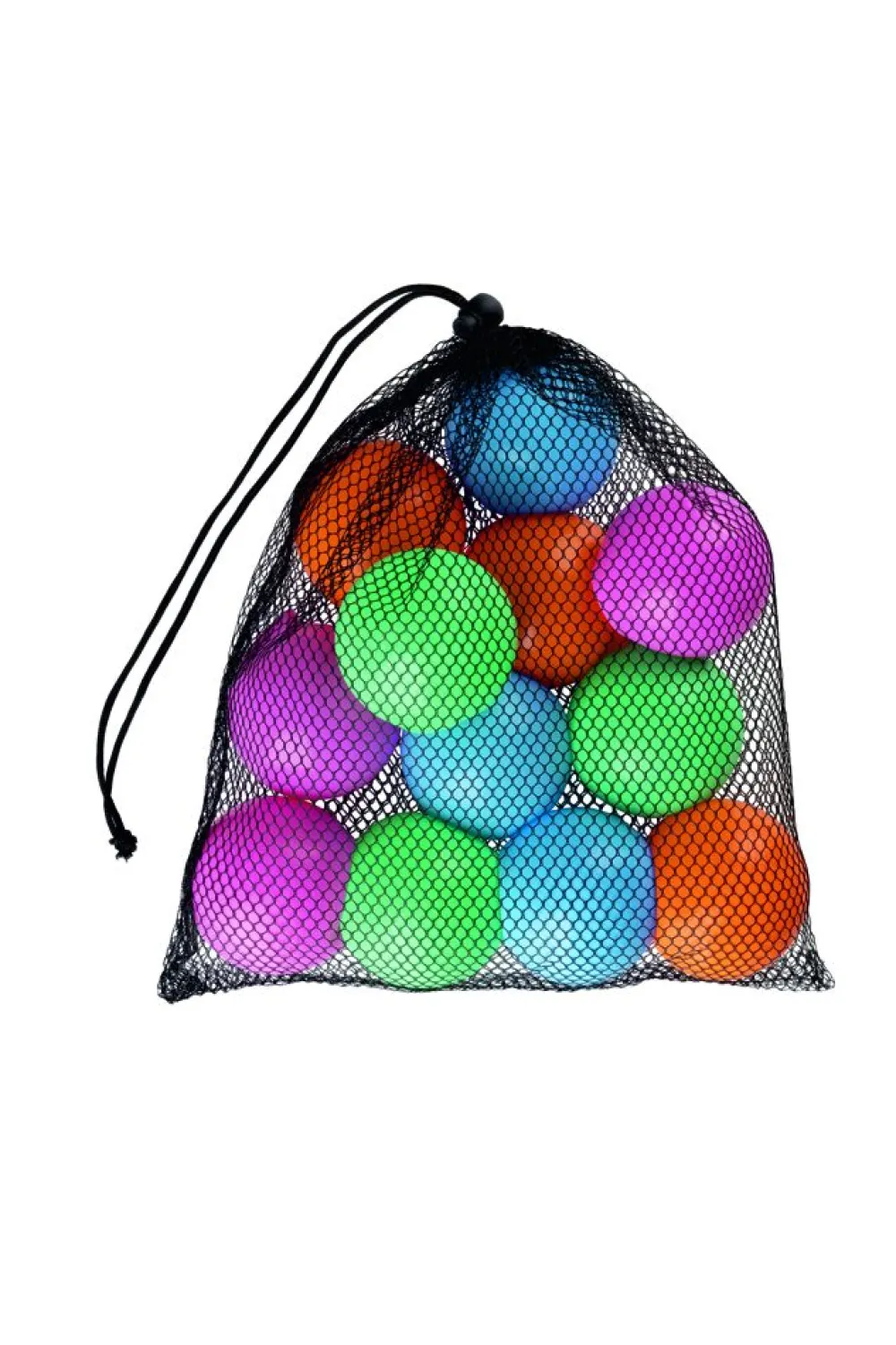 EASYmaxx Wiederverwendbare Wasserballons Hot