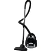 WKM Germany Wkm Bodenstaubsauger Bvc-800.2S 800W Schwarz/Silber Sale