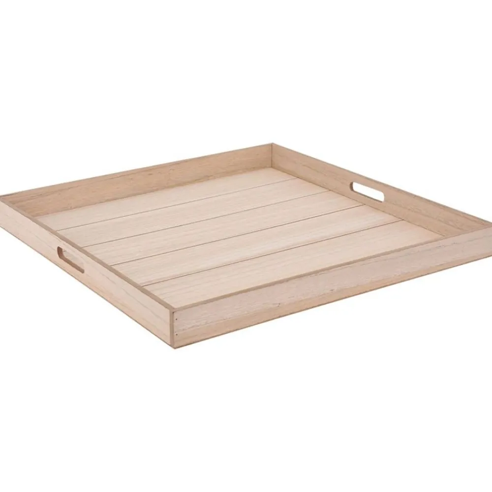 TP Xxl-Holztablett-Set 3-Teilig Sale
