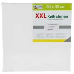 Pseudohersteller Xxl-Keilrahmen 30X30Cm