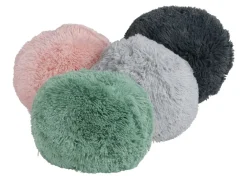 TP Zierkissen Fluffy 30Cm Pastellgrun Best