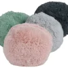 TP Zierkissen Fluffy 30Cm Zartrosa Best