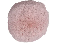 TP Zierkissen Fluffy 30Cm Zartrosa Best