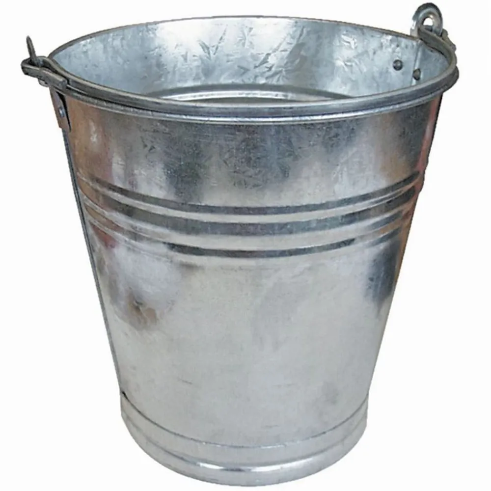 TP Zinkeimer 12 Liter Discount