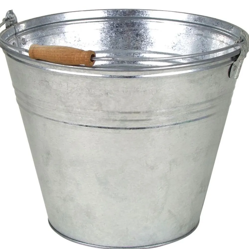 TP Zinkeimer 10 Liter Online