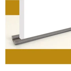 TP Zugluftstopper 3X95Cm Grau Outlet